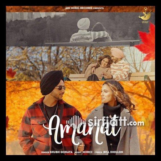 Top 40 - Shubh New Song MP3 Download - RAAGMAD