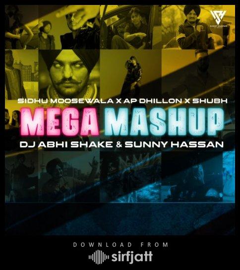 Top 40 - Shubh New Song MP3 Download - RAAGMAD